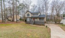 3170 Maple Ln Alpharetta, GA 30009