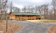 000 Confidential Ave. Cartersville, GA 30120