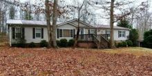 569 Hester Rd Dahlonega, GA 30533