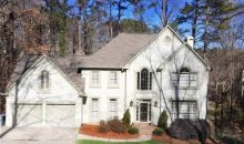 620 Highlands Ct Roswell, GA 30075