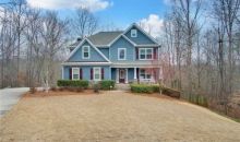 5155 Ozark Ln Gainesville, GA 30507