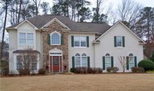 6344 Poplar Bluff Circle Norcross, GA 30092