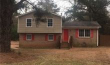 4086 Jodeco Rd Mcdonough, GA 30253