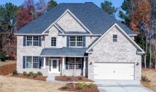 604 Banbury Ct Mcdonough, GA 30253