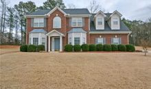 1255 Edythe Ct Mcdonough, GA 30252