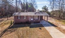 1869 Shoal Creek Rd NW Monroe, GA 30656