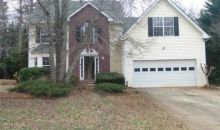 7292 Coral Lake Dr Flowery Branch, GA 30542