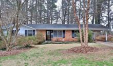 2739 Esquire Way Tucker, GA 30084