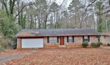 4444 Colony East Dr Stone Mountain, GA 30083