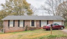 4363 Indian Forest Rd Stone Mountain, GA 30083