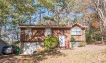 4682 Big Valley Ct Stone Mountain, GA 30083