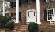 2084 Fairgreen Dr Stone Mountain, GA 30087