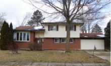 4957 Shadwell Dr Dayton, OH 45416