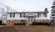 4500 Strathaven Dr Dayton, OH 45424