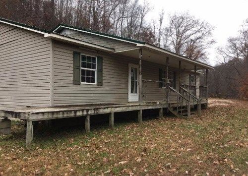 6292 E Ln Rd, Kiahsville, WV 25534