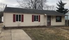 3527 Miami St South Bend, IN 46614
