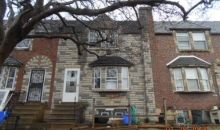 1427 BENNER STREET Philadelphia, PA 19149