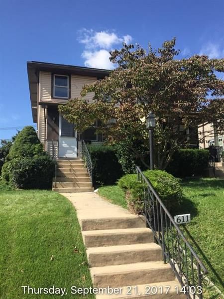 611 SENECA AVE, Norwood, PA 19074