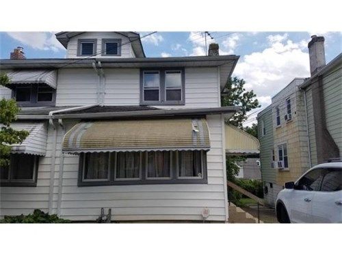 108 WILLOWS AVE, Norwood, PA 19074