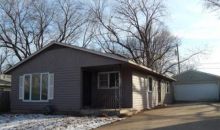 1421 SE 13TH STREET Topeka, KS 66607