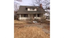 607 W Hall St Oberlin, KS 67749