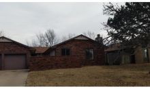 1440 N Brunswick St Wichita, KS 67212