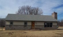 737 N Broadway St Kingman, KS 67068