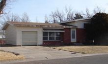 1209 Sunset Ave Liberal, KS 67901