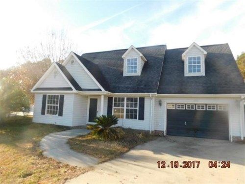 1114 LANCELOT LN, Conway, SC 29526