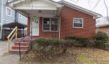 4178 Churchman Ave Louisville, KY 40215