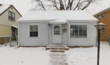 4418 N 67th St Milwaukee, WI 53218