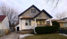 4638 N 49th St Milwaukee, WI 53218