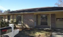 5800 Coubra St Marrero, LA 70072