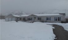 274 Hoback Rd Thayne, WY 83127