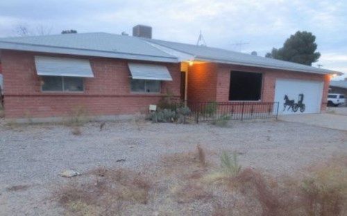 1515 N Woodland Ave, Tucson, AZ 85712