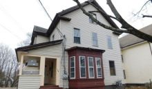 164 Bartlett St Brockton, MA 02301