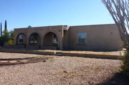 2048 Laurel Ln, Sierra Vista, AZ 85635