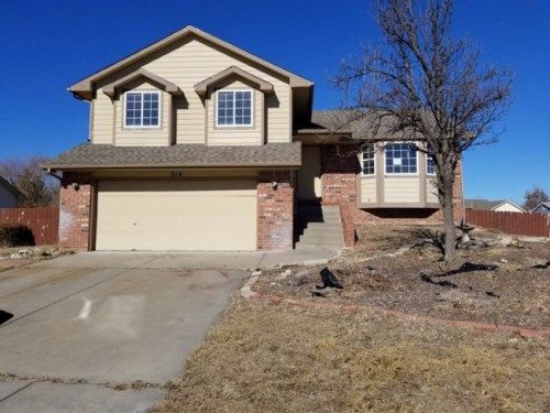 314 W Concord Ct, Andover, KS 67002