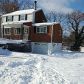 704 Veronica Dr, Pittsburgh, PA 15235 ID:15318471