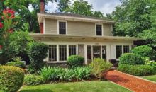1035 Drewry St Atlanta, GA 30306