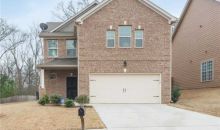 3661 Sycamore Bend Decatur, GA 30034