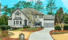 140 Bayvale Ct Atlanta, GA 30328