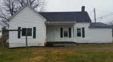 1336 Loeb St Henderson, KY 42420