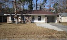 106 Darnell Ave Monroe, LA 71202