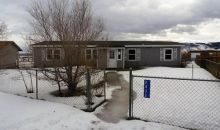 2433 Bowhunter Dr Helena, MT 59602