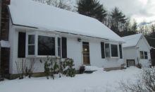 540 Catamount Rd Pittsfield, NH 03263