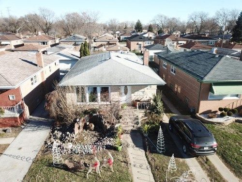 14427 S BENSLEY AVENUE, Chicago, IL 60633