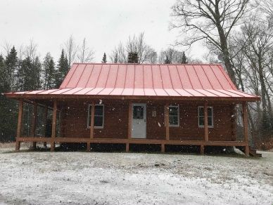 702 Riversfarm Rd, West Burke, VT 05871