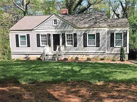 2648 Joyce Ave, Decatur, GA 30032