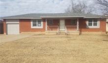 3813 NW Meadowbrook Dr Lawton, OK 73505